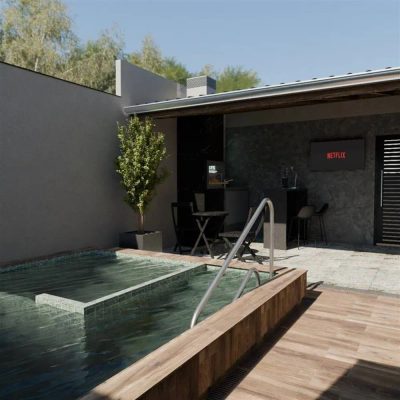 Casa, 2 quartos, 62 m² - Foto 3