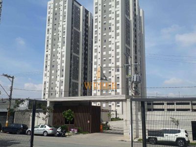 Apartamento, 2 quartos, 41 m² - Foto 1