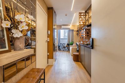 Kitnet-Studio, 25 m² - Foto 3