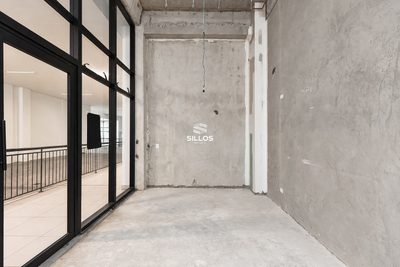 Loja-Salão, 57 m² - Foto 3