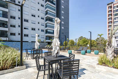 Apartamento, 2 quartos, 81 m² - Foto 3