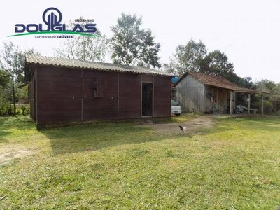Casa, 2 quartos - Foto 2