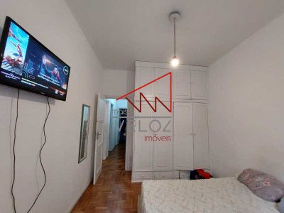 Apartamento, 3 quartos, 110 m² - Foto 3
