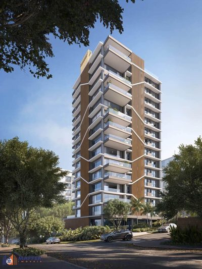 Apartamento, 4 quartos, 356 m² - Foto 1