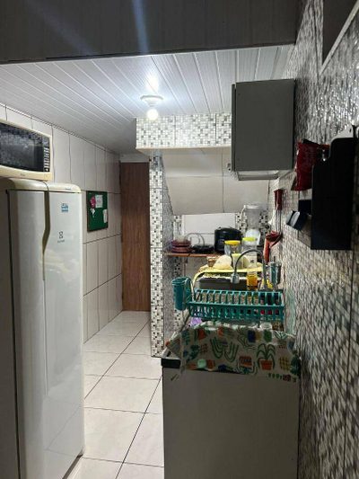 Casa, 2 quartos, 50 m² - Foto 5