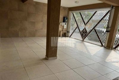 Sobrado, 3 quartos, 272 m² - Foto 5