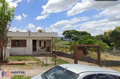 Casa, 3 quartos, 220 m² - Foto 1
