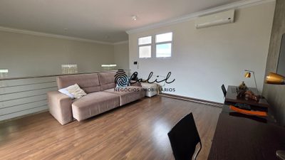Sobrado, 3 quartos, 216 m² - Foto 5