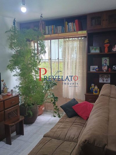 Apartamento, 2 quartos, 56 m² - Foto 1