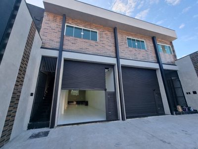 Sala-Conjunto, 80 m² - Foto 1