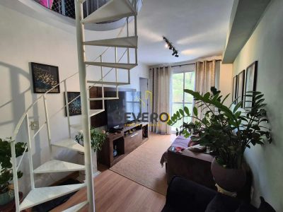 Cobertura, 2 quartos, 100 m² - Foto 5