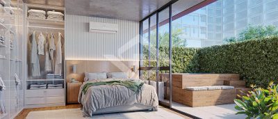 Apartamento, 1 quarto - Foto 2
