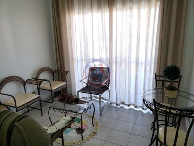 Apartamento, 2 quartos, 82 m² - Foto 3