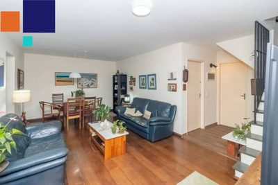 Casa, 3 quartos, 135 m² - Foto 5
