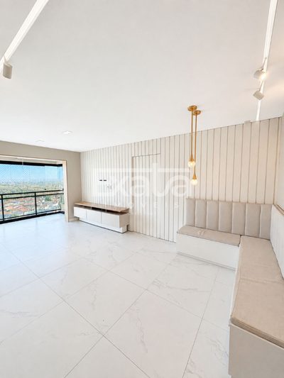 Apartamento, 3 quartos, 94 m² - Foto 3