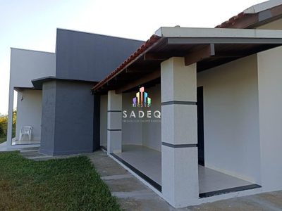 Chácara, 3200 m² - Foto 3