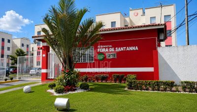 Apartamento, 2 quartos, 43 m² - Foto 1