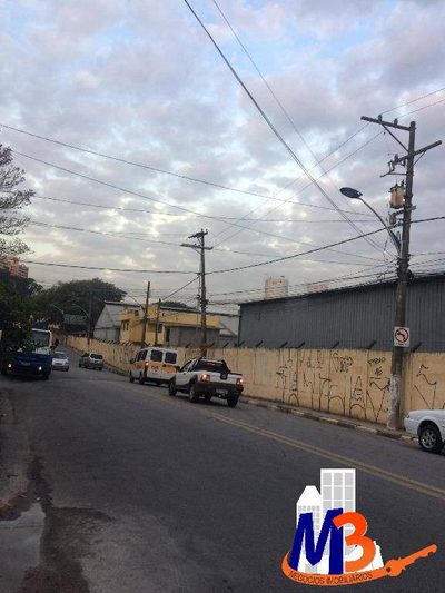 Terreno, 160 m² - Foto 1