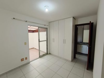 Apartamento, 1 quarto, 42 m² - Foto 1