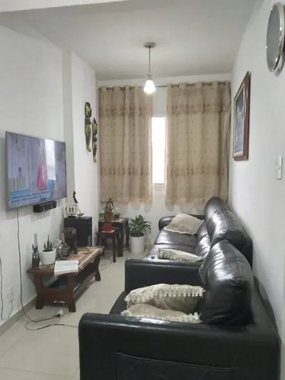 Apartamento, 2 quartos, 82 m² - Foto 3