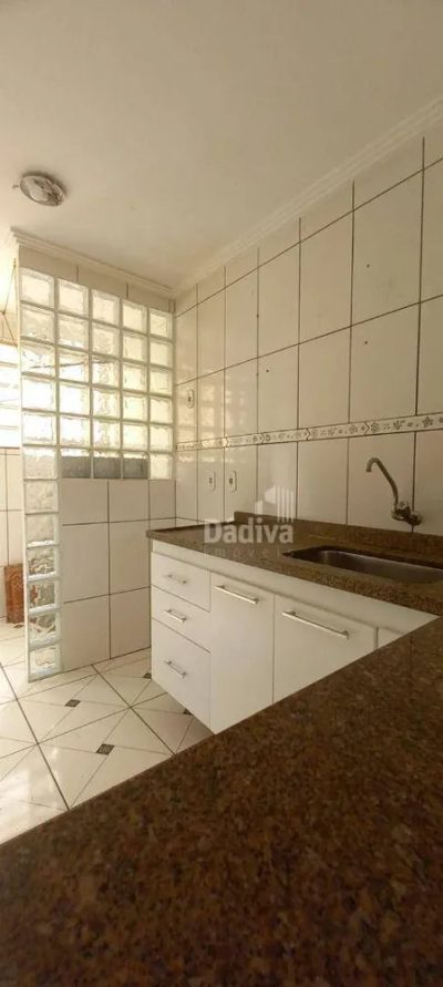 Apartamento, 2 quartos, 52 m² - Foto 1