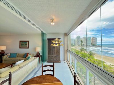 Apartamento, 3 quartos, 181 m² - Foto 3