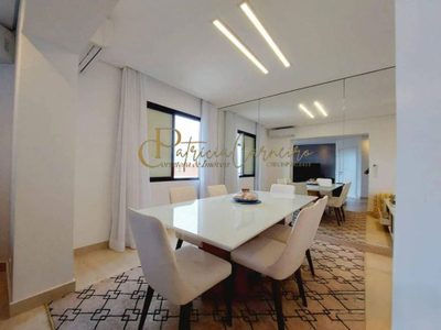 Cobertura, 3 quartos, 263 m² - Foto 5