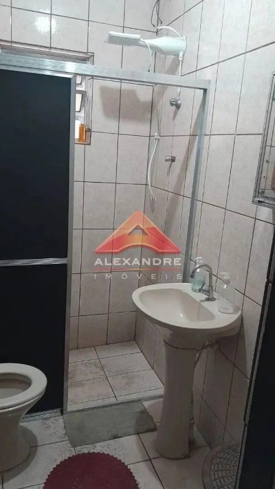 Casa, 2 quartos, 80 m² - Foto 3
