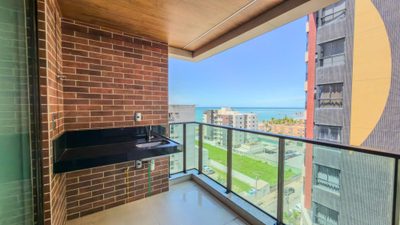 Apartamento, 1 quarto, 51 m² - Foto 3