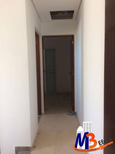 Sobrado, 2 quartos, 81 m² - Foto 4