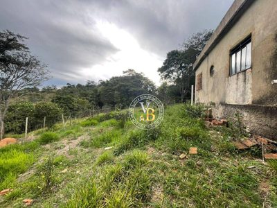 Sítio, 2 quartos, 250 m² - Foto 4
