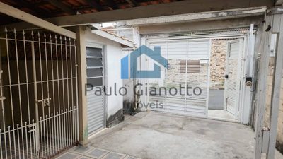 Casa, 2 quartos, 60 m² - Foto 5