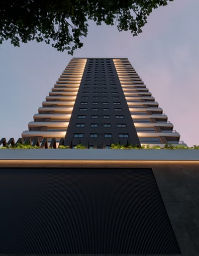 Cobertura, 4 quartos, 281 m² - Foto 4