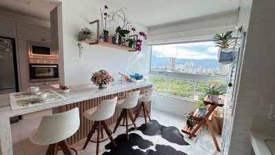 Apartamento, 3 quartos, 109 m² - Foto 4