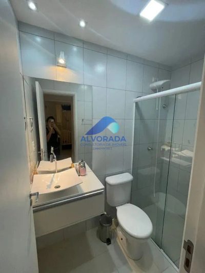 Apartamento, 2 quartos, 68 m² - Foto 4