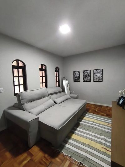 Casa, 3 quartos, 123 m² - Foto 3