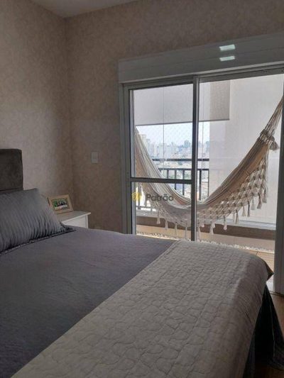 Apartamento, 3 quartos, 98 m² - Foto 4