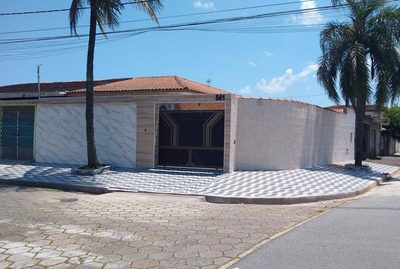 Casa, 2 quartos - Foto 2