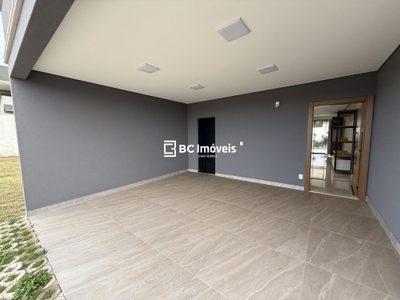 Casa, 3 quartos, 125 m² - Foto 2