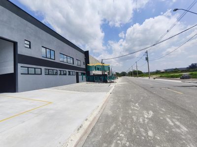 Depósito-Galpão, 780 m² - Foto 5