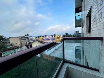 Apartamento, 2 quartos, 84 m² - Foto 1