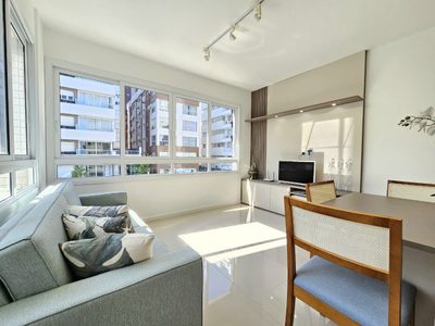 Apartamento, 2 quartos, 98 m² - Foto 1