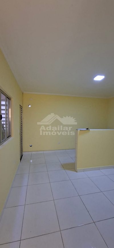 Casa, 1 quarto, 40 m² - Foto 4