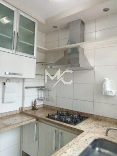 Apartamento, 3 quartos, 79 m² - Foto 2