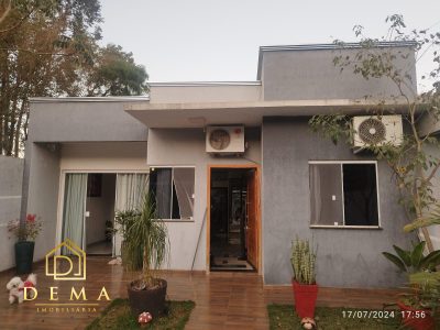 Casa, 2 quartos, 120 m² - Foto 1