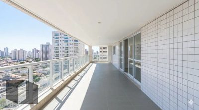 Apartamento, 4 quartos, 151 m² - Foto 4