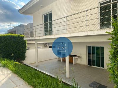 Casa, 5 quartos, 450 m² - Foto 3