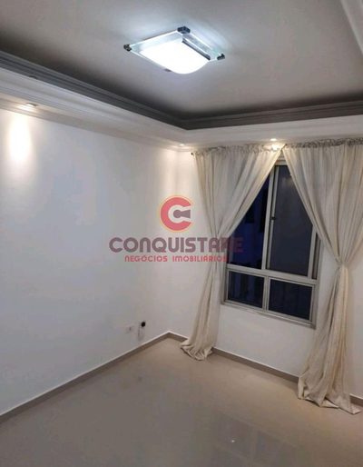 Apartamento, 1 quarto - Foto 5