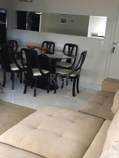 Apartamento, 3 quartos, 86 m² - Foto 3