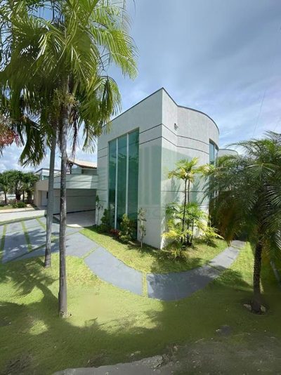 Casa de Condomínio, 4 quartos - Foto 4